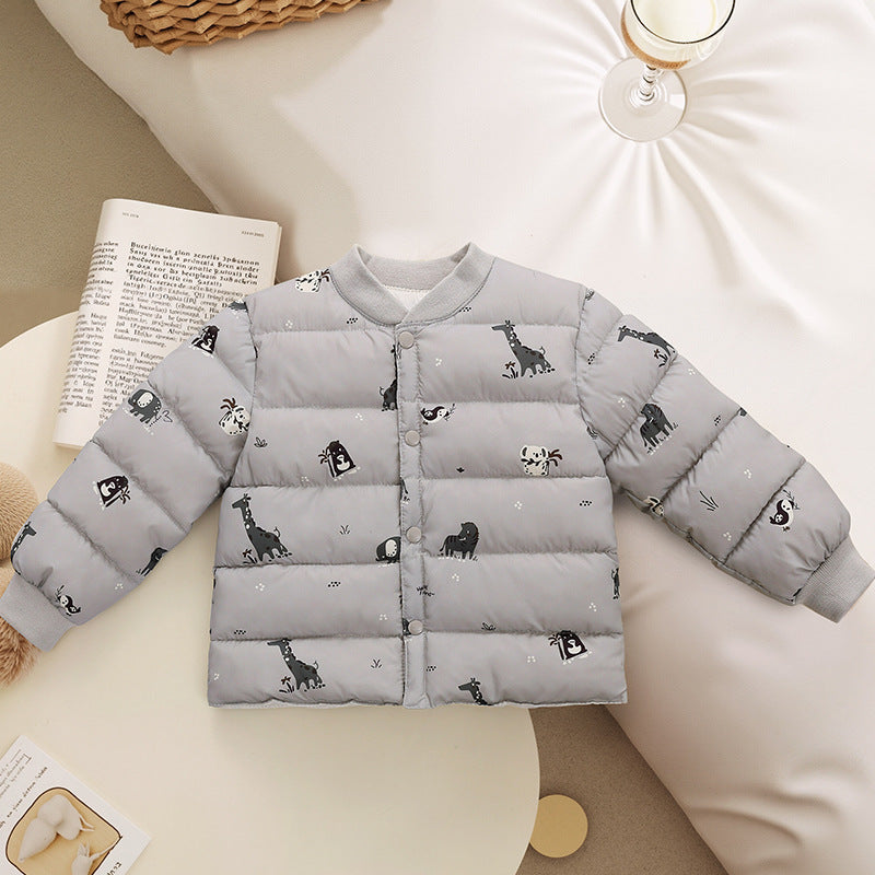 Children's Jacket