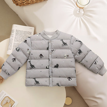 Children's Jacket