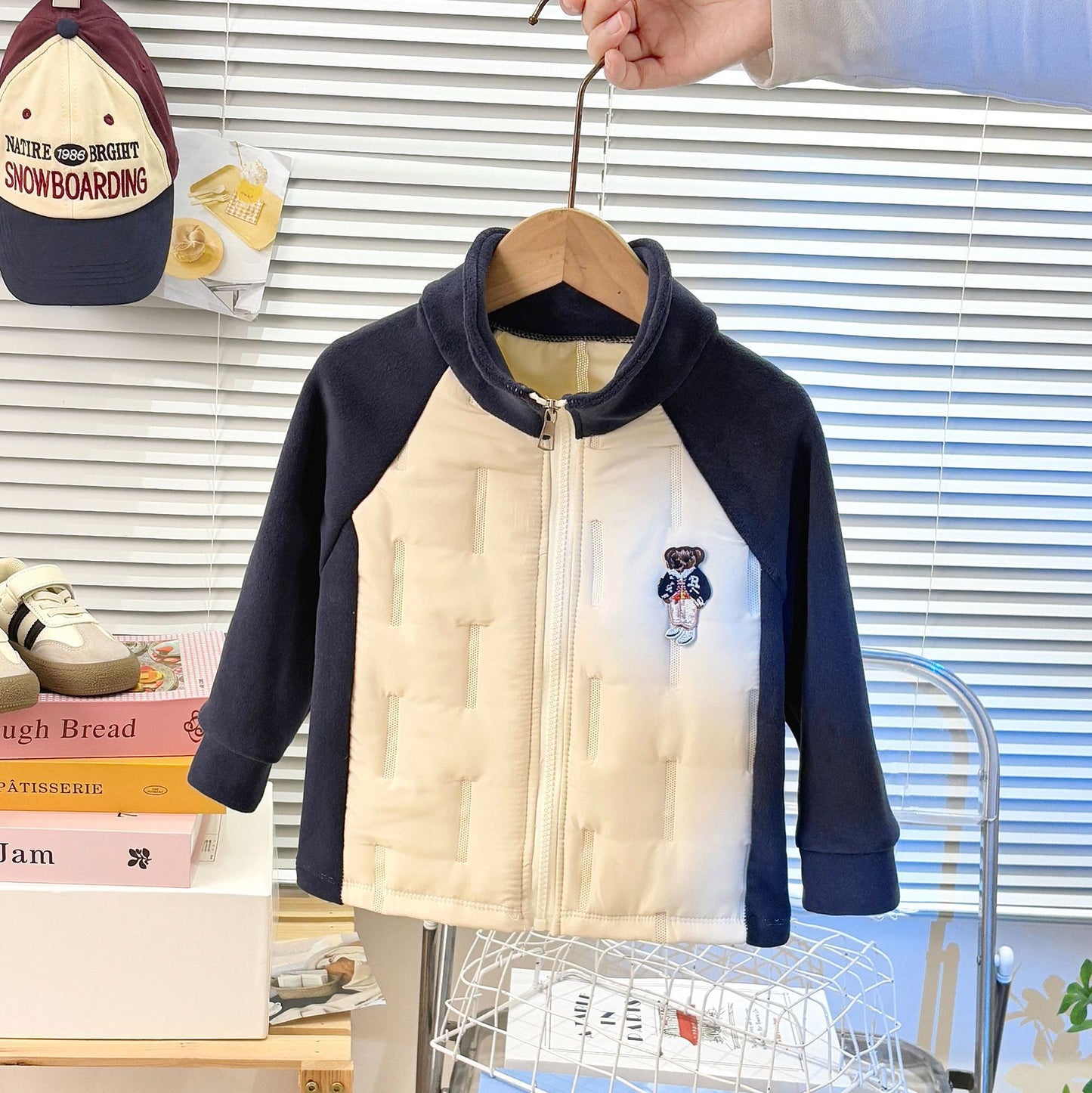 Children's Jacket