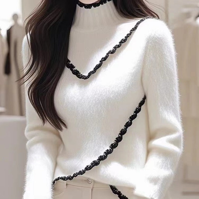 Women's sweater