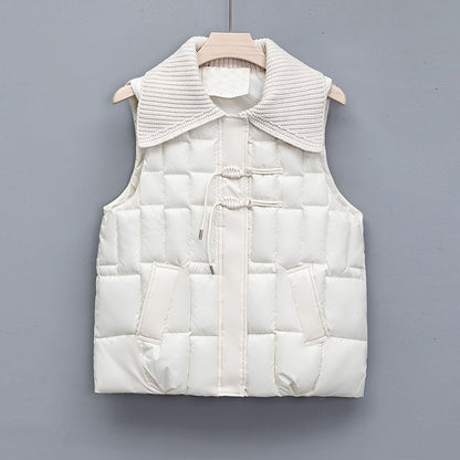Winter Vest Jacket