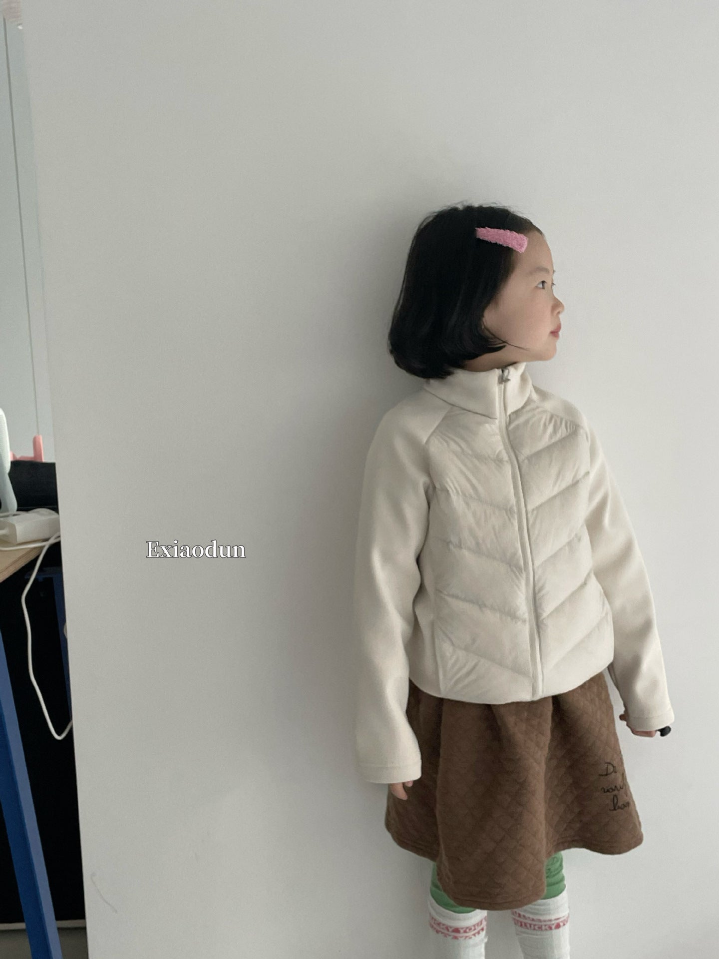 Children's Down Jacket