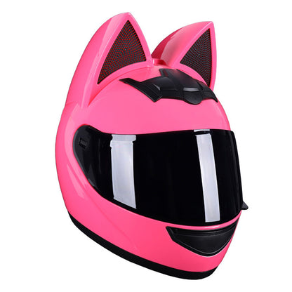 Motorcycle Helmet