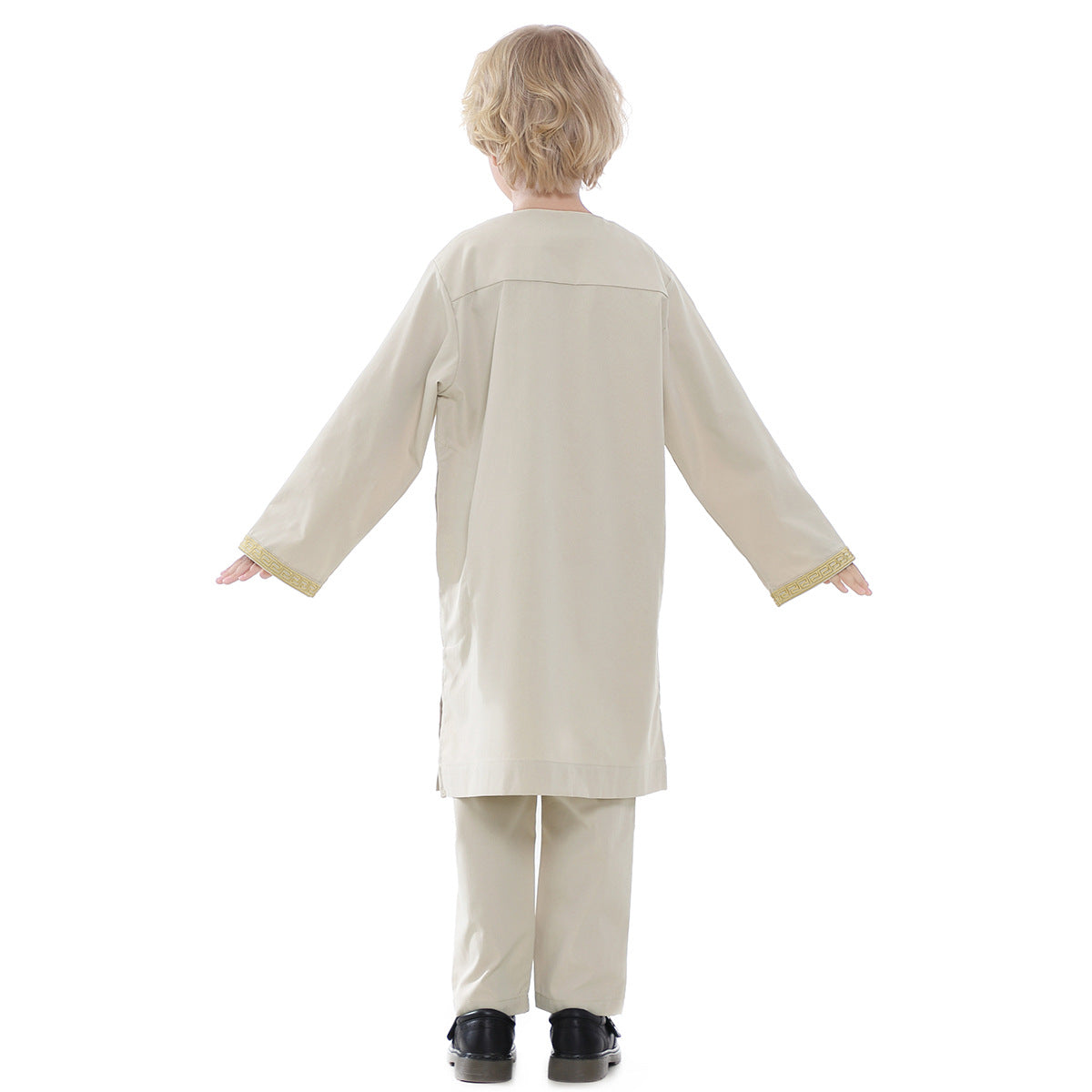 Children's Robe Set