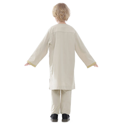 Children's Robe Set