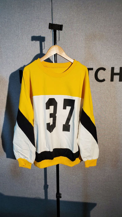 B2-m4 Autumn and winter casual sports casual fashion tops - Mixbatch