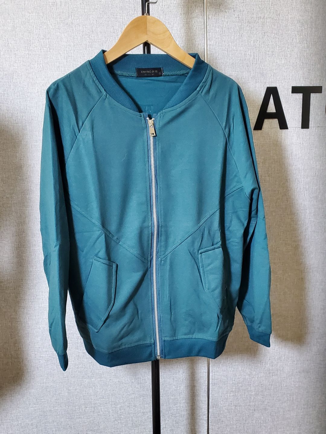 B2-m24 Cotton sweater  women's short jacket . - Mixbatch