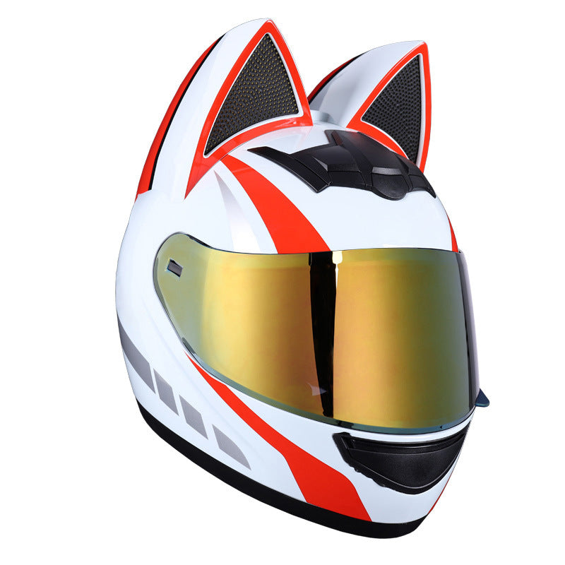 Motorcycle Helmet