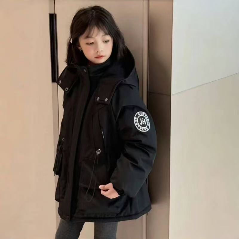 Children's Winter Coat