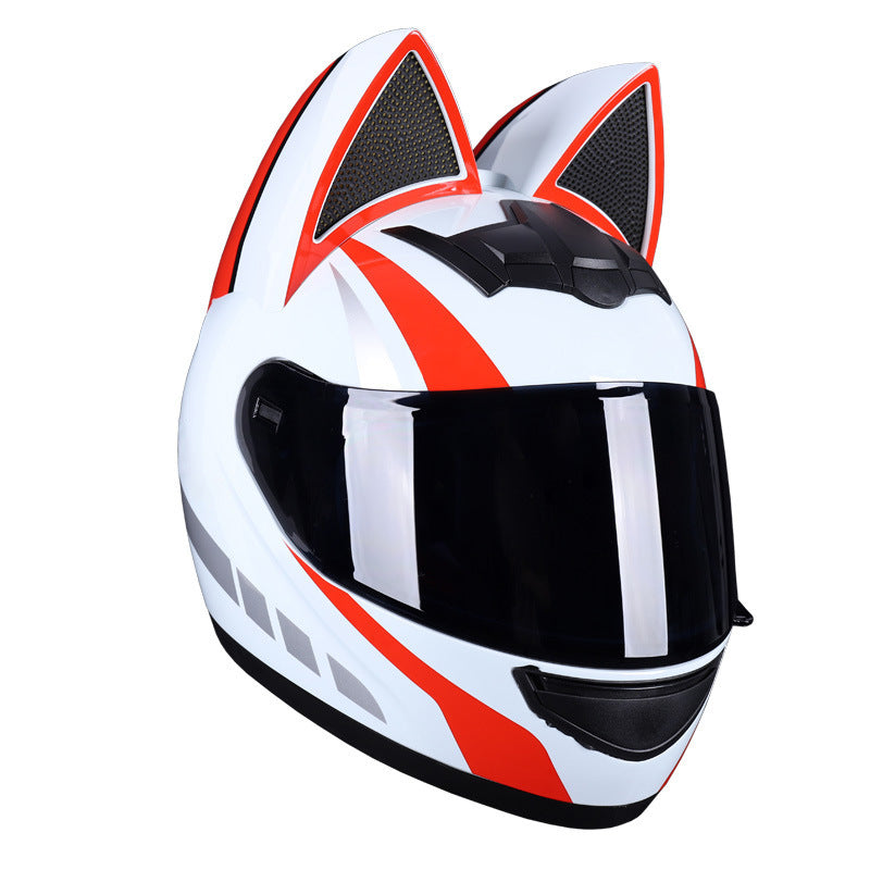 Motorcycle Helmet
