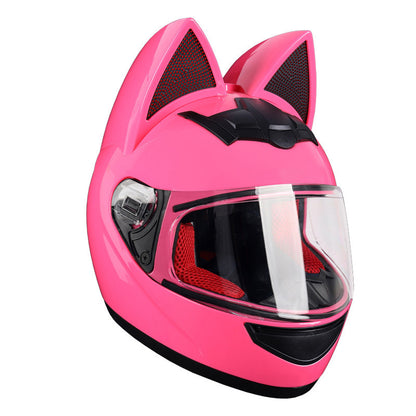 Motorcycle Helmet