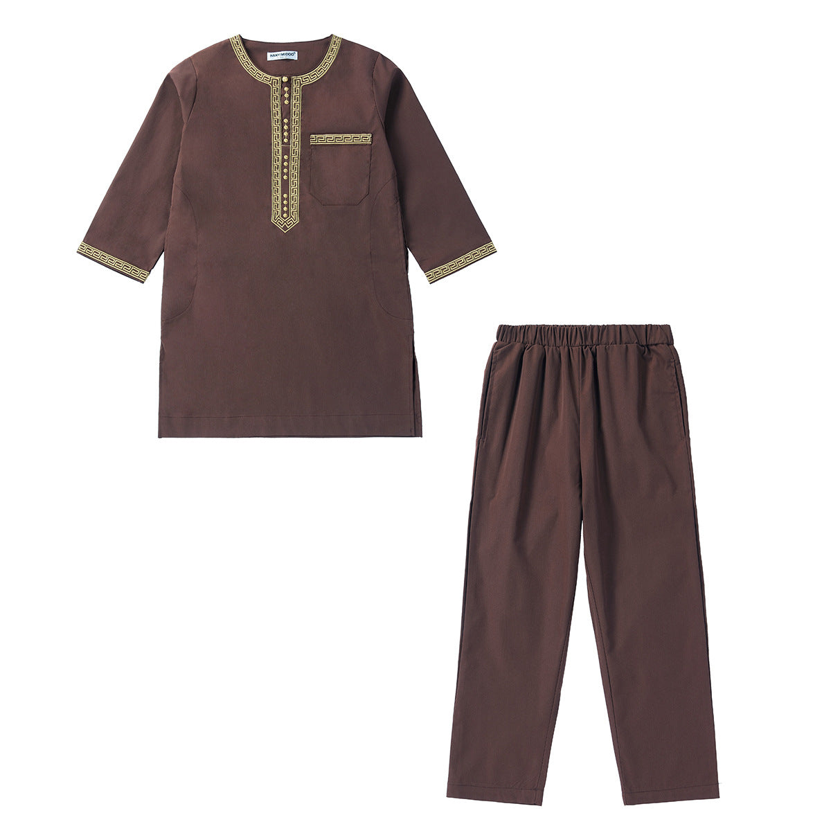 Children's Robe Set