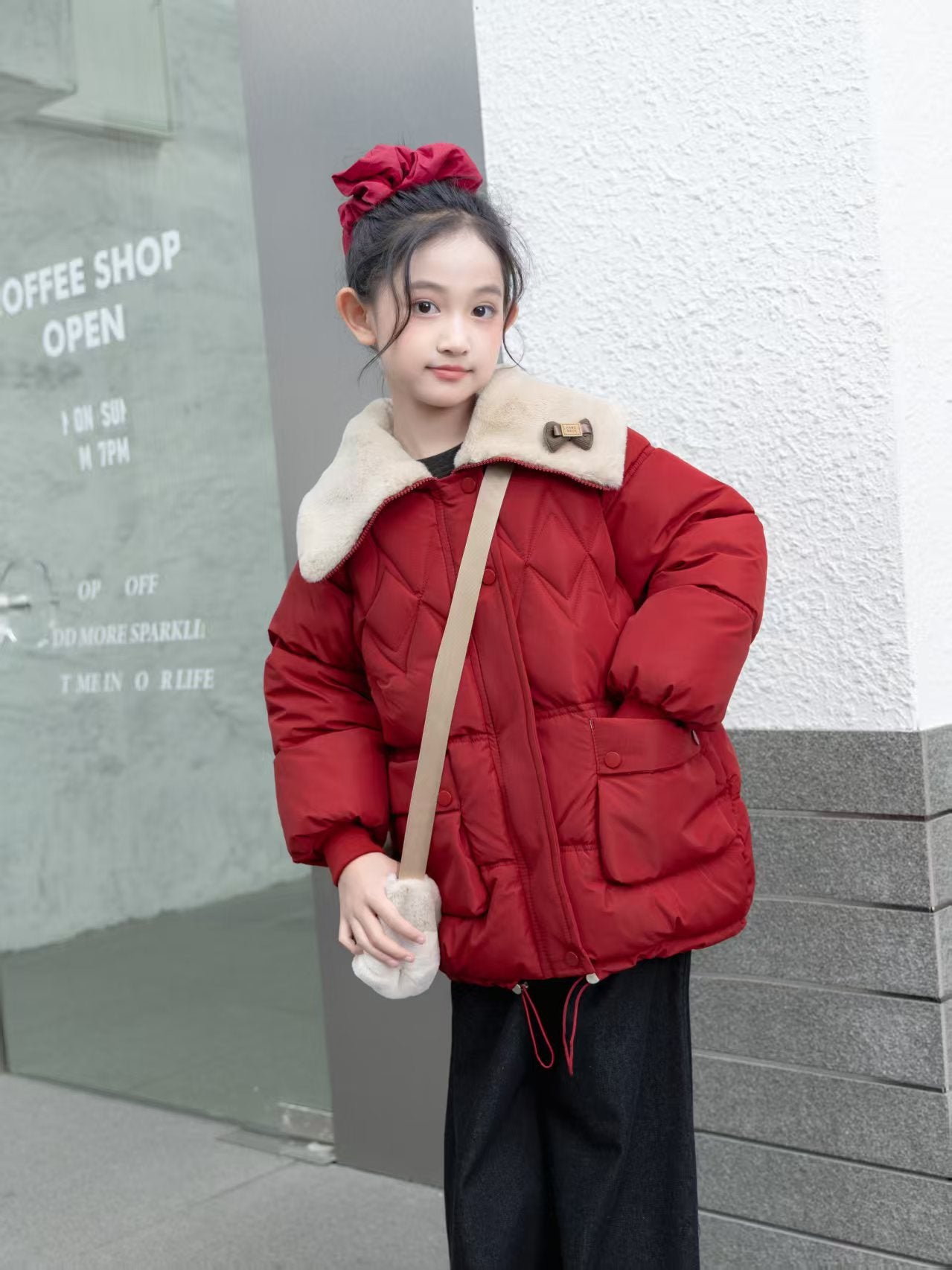 Children's Jacket