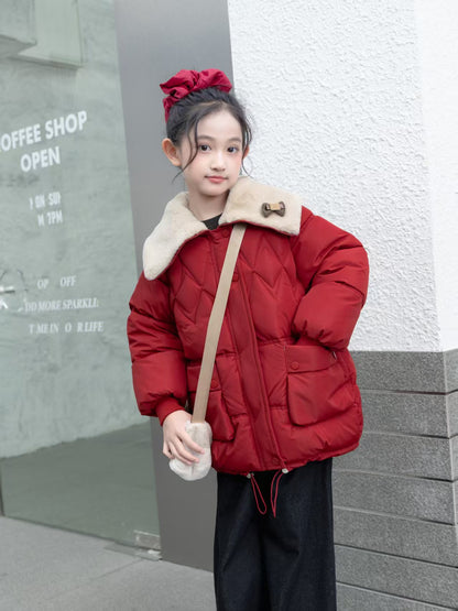 Children's Jacket