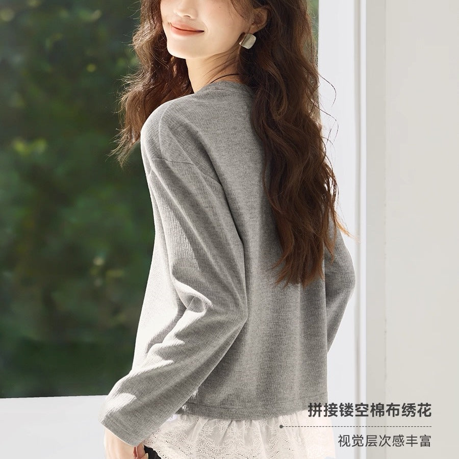 Women's Long Sleeve Top