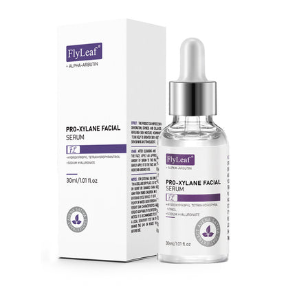 Retinol Moisturizing Facial Serum