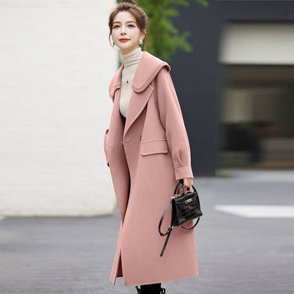 Women's Coat Overcoat