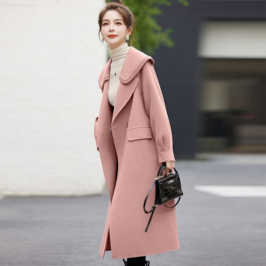Women's Coat Overcoat