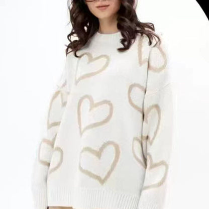 A women's sweater