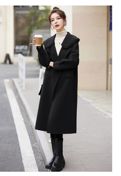 Women's Coat Overcoat