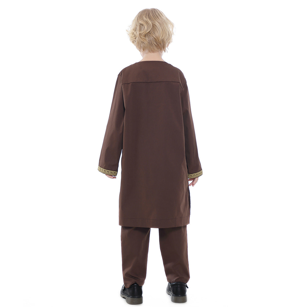 Children's Robe Set