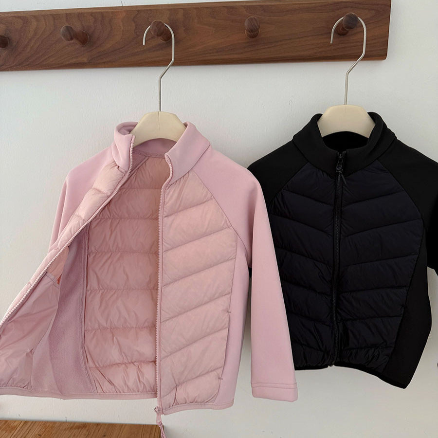 Children's Down Jacket