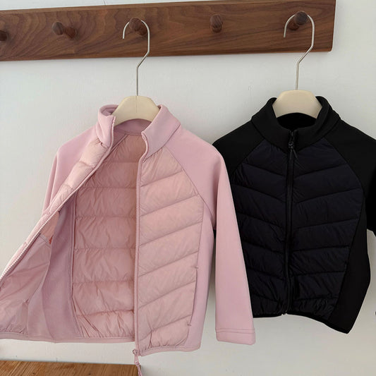 Children's Down Jacket