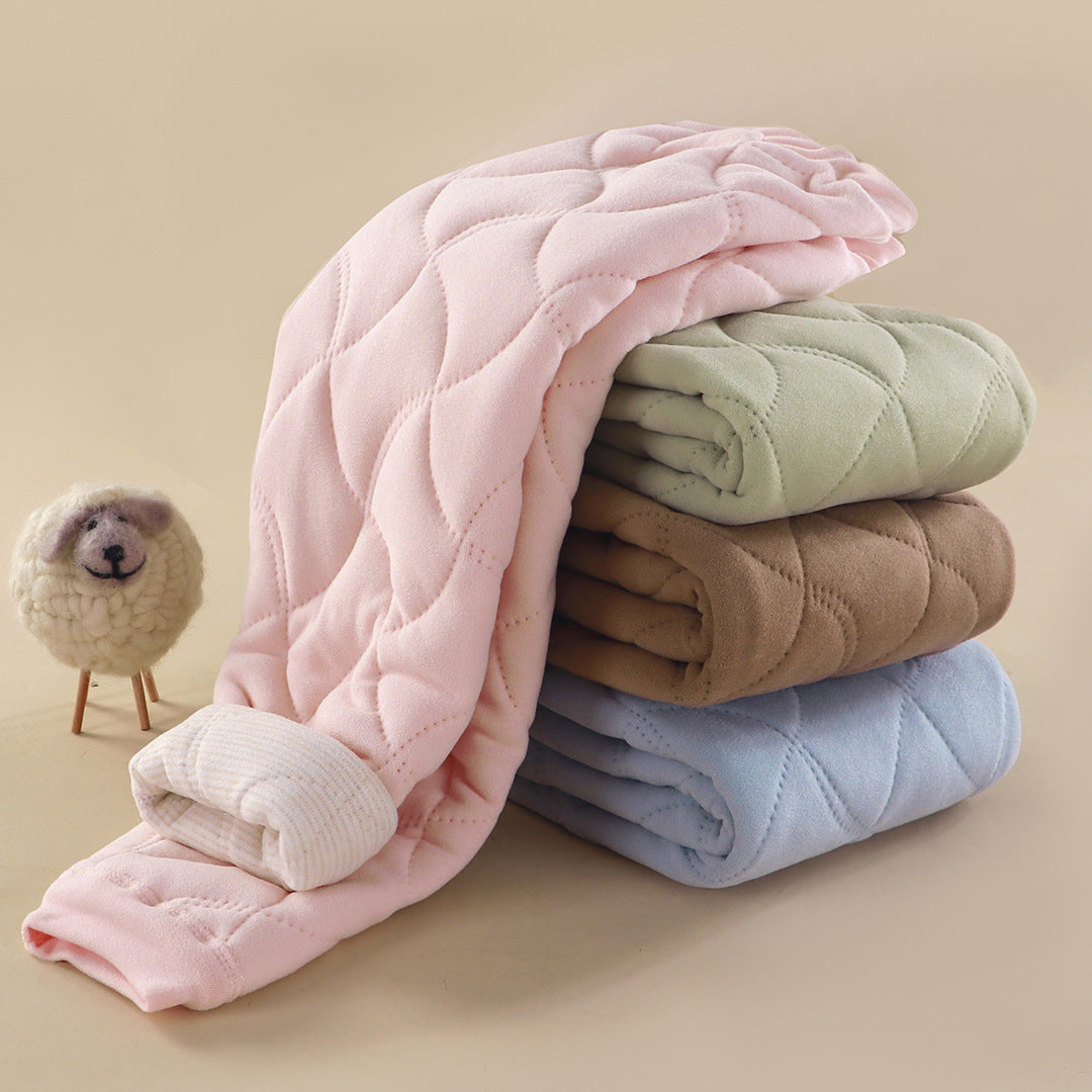 Children's Autumn and Winter Pants