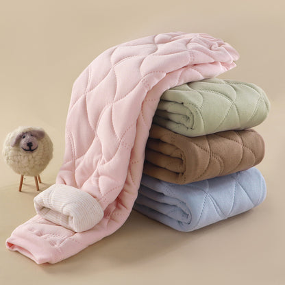 Children's Autumn and Winter Pants