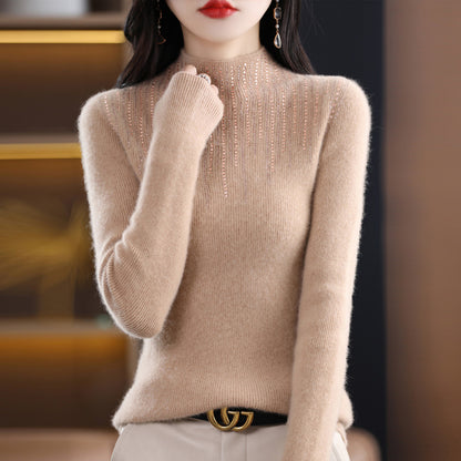 Autumn and Winter Women's Sweater