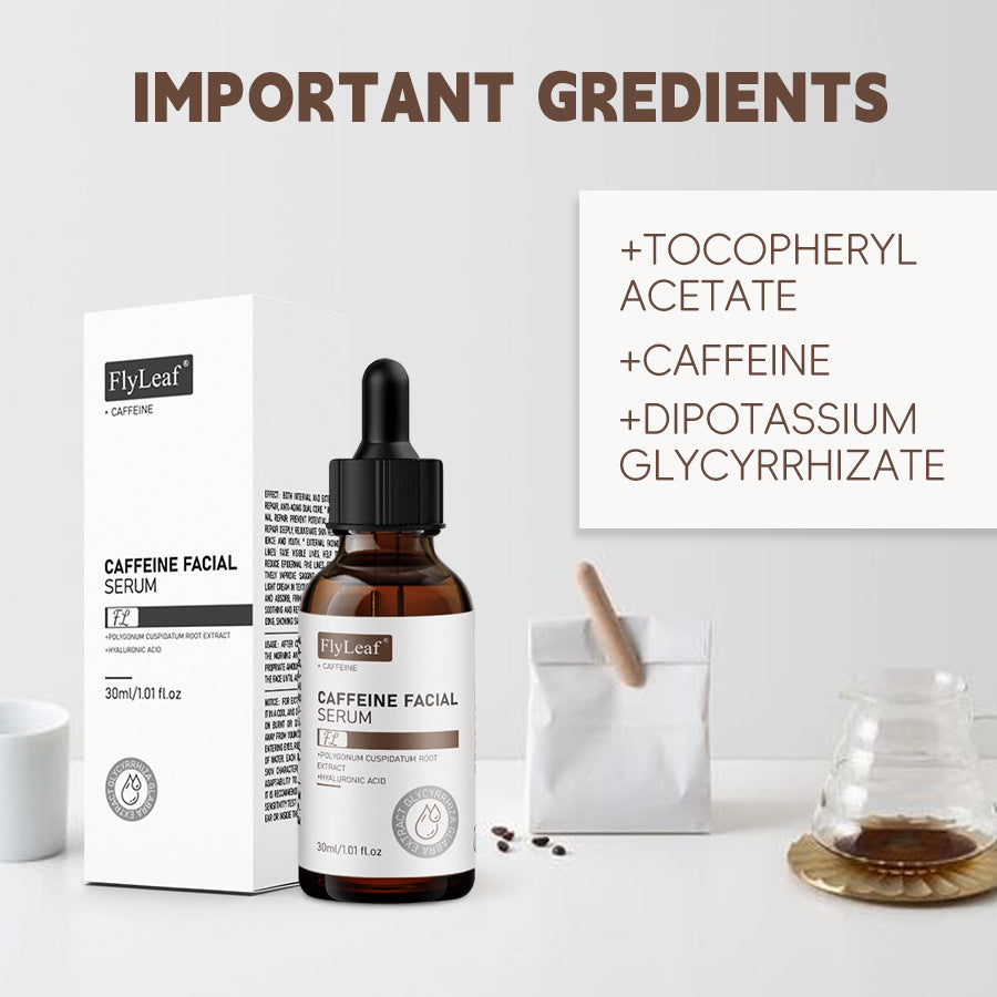 Retinol Moisturizing Facial Serum