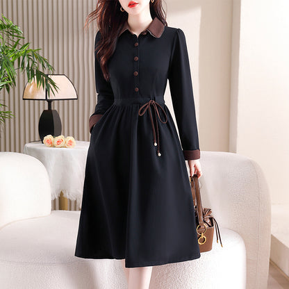 Long Sleeve Dress