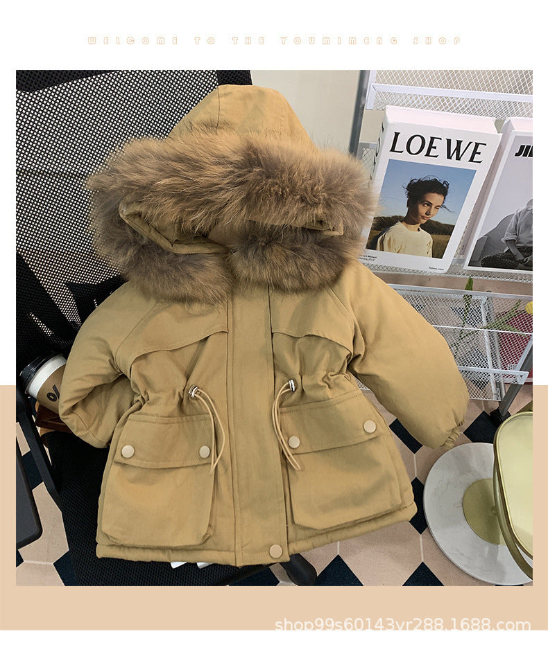 Children's Jacket