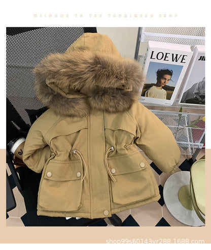 Children's Jacket
