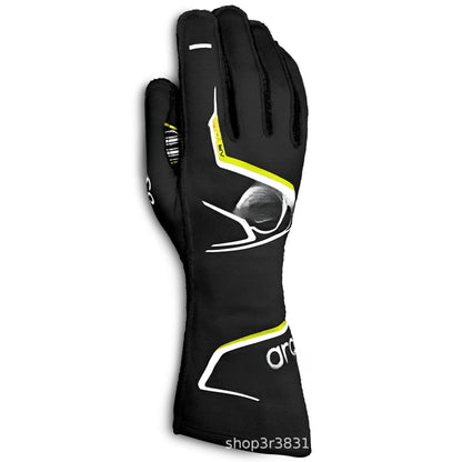 Racing Gloves