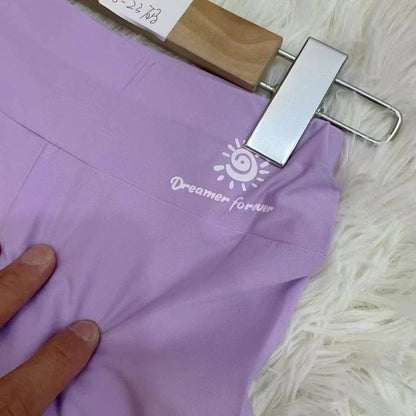 B2-m29 Girls leggings spring and autumn  pants - Mixbatch