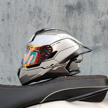 Motorcycle Helmet