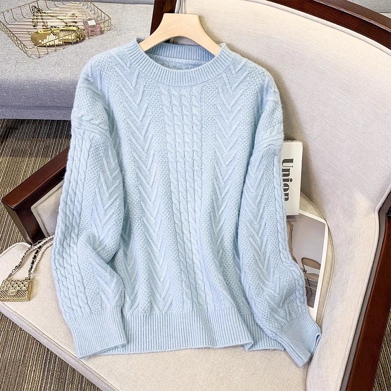 A women's sweater