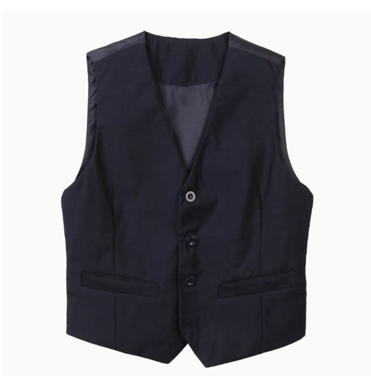 P Vest Boys and Girls  Vest