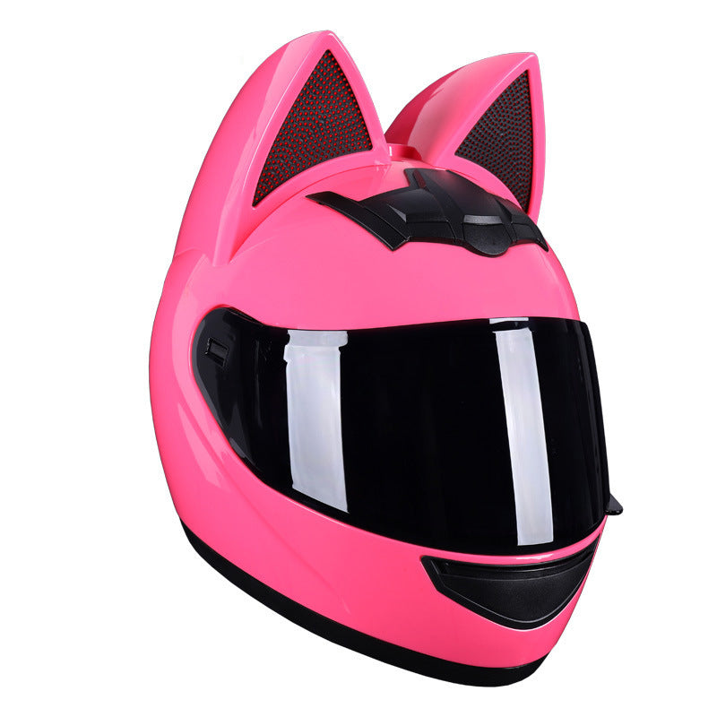 Motorcycle Helmet