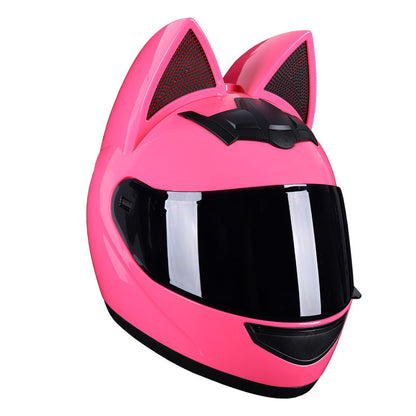Motorcycle Helmet