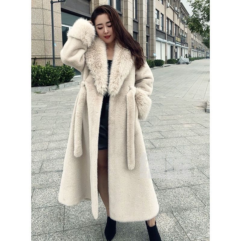 A  Long Coat