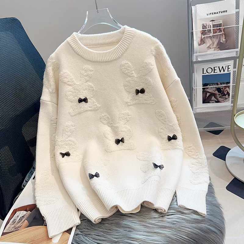 P Women's Sweater