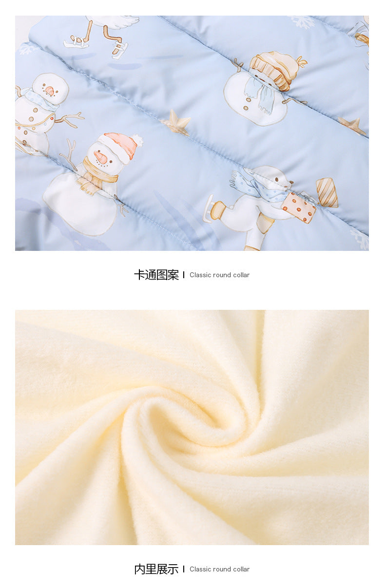 Children's Winter Jacket