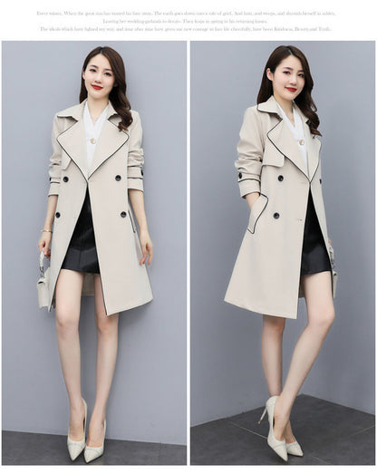 Trench Coat