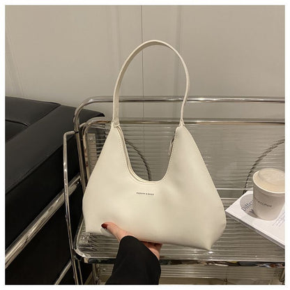 A Korean niche design versatile bag