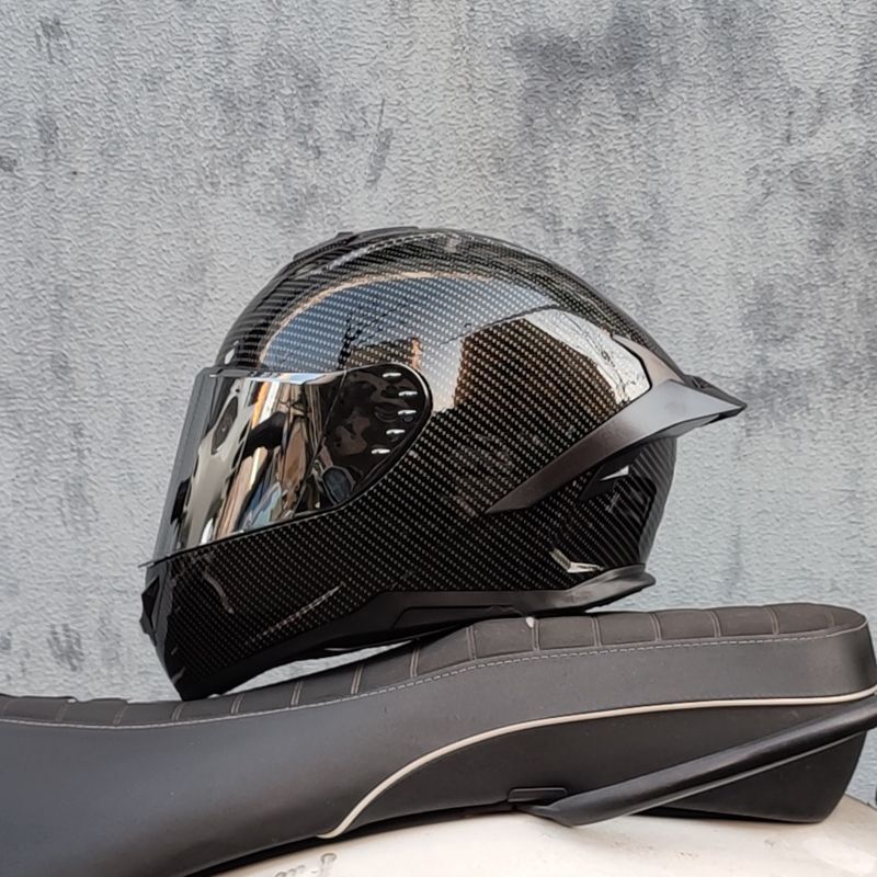 Motorcycle Helmet