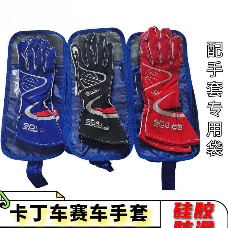Racing Gloves