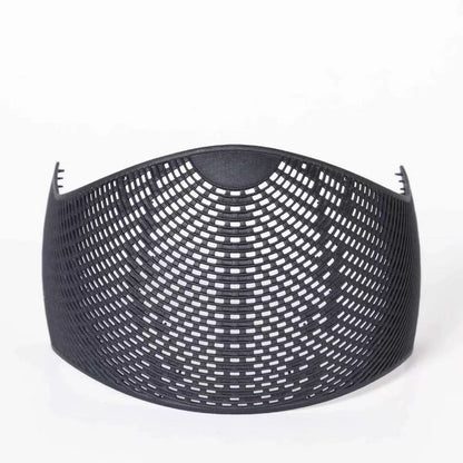 Scarf Holder Headscarf Hair Accessory