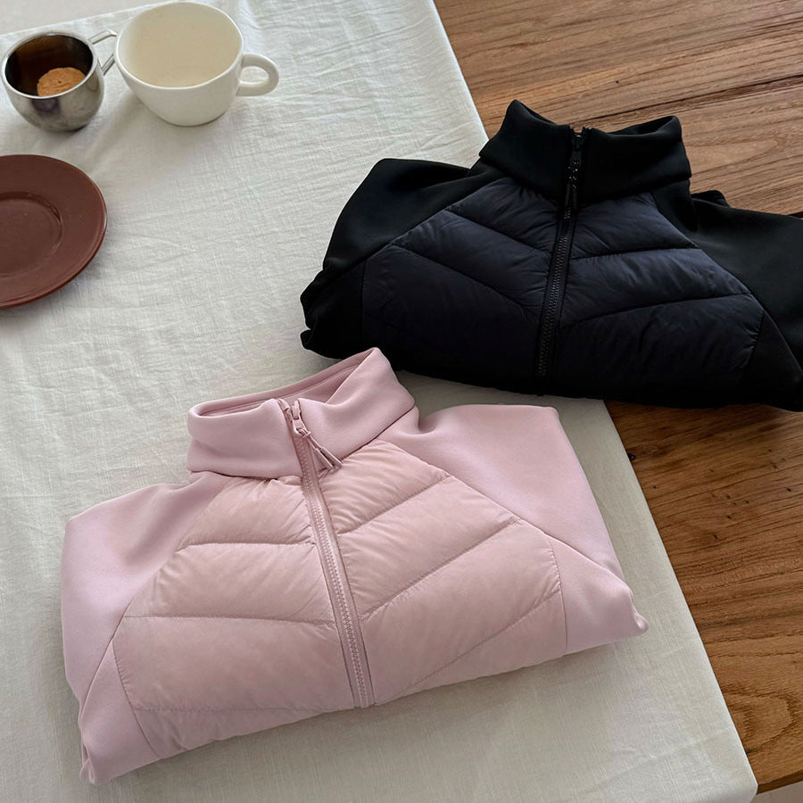 Children's Down Jacket